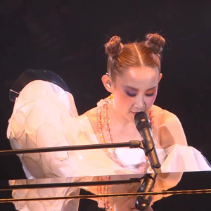 Music Moment 一期一荟 | 王菀之：每个人本应同样，我们却是幸运的一方。