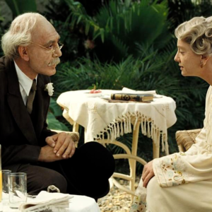 6.《霍乱时期的爱情》：爱是一种生机（上）