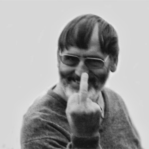 Ep.1：究竟是谁害怕先锋？