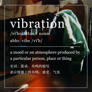 「VIBRATION」 VOL.17 Boombastic Jazz Style MIX by 腿