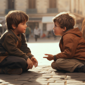 EP101｜妈妈不在，看看男人能聊出什么