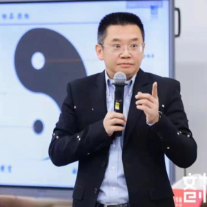 专访商业老兵赵英明：静态的封控生活，动态的商业思考