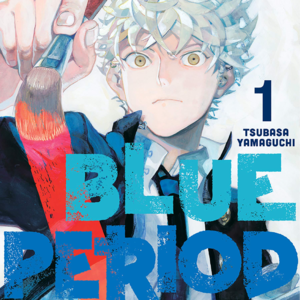 Vol. 41 他们眼中尽是BLUE（下）