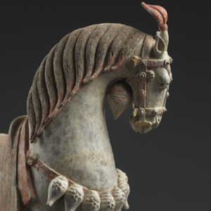 中国工艺美术极简史