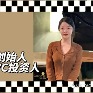 从新闻/咨询/公益到web3 00年CEO的奇幻漂流