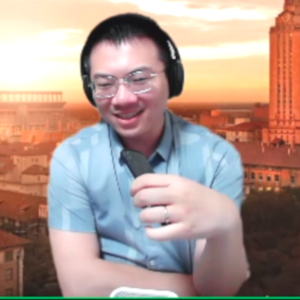 清华本硕+UT Austin学长和你聊聊，在美国读文科博士是一种怎样的体验？