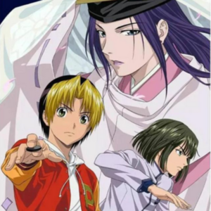 解棋:聊聊《棋魂》,如何窥见「格泽曜日」领悟 「神之一手」