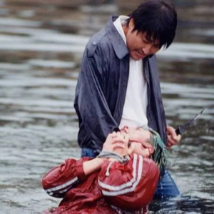 魔灯对话 | 朴赞郁——偏执的暴力美学