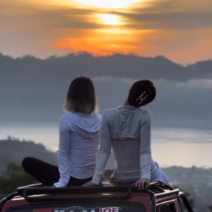 18.总有些惊奇的际遇,比如乌布的心灵奇旅(上)w/Lydia