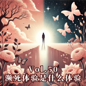 Vol.50 濒死体验是什么体验