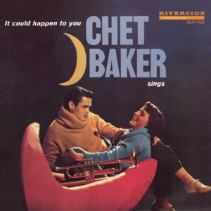 [Solo] | 登陆欧洲 Chet Baker 1955-1964