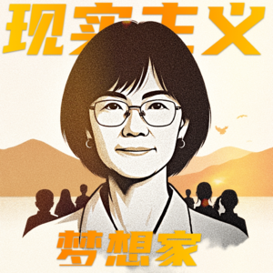 024. 填鸭教育，全职太太争议｜张桂梅（下）