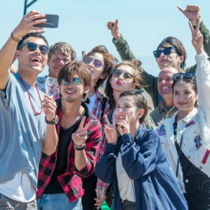 Vol.002 卫视综艺混战，这些节目居然都是版权引进？