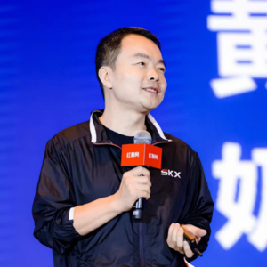 一个比营销更高级的问题——小马宋演讲实录