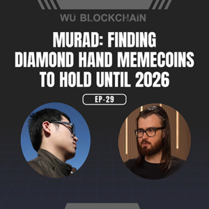 EP-29 Murad: Finding Diamond Hand Memecoins to Hold