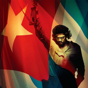 ep31：你有偶像吗？我的偶像是切·格瓦拉。浅谈有关切·格瓦拉的四本书和三部电影