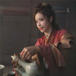 《金瓶夜谈》02-直男武松治绿茶