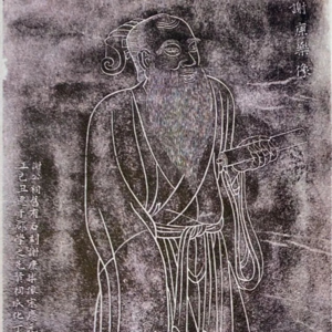 064-谢灵运：“上班摸鱼”终“摸”成了山水诗鼻祖