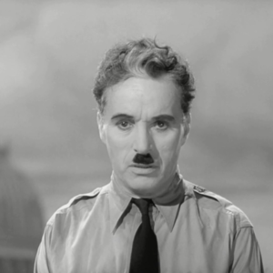 The Great Dictator 1940｜卓别林演讲