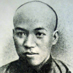 梁启超-茶坑村20230806