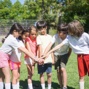 2023年9-12月｜Part 2 和别人一起参与的兴奋活动