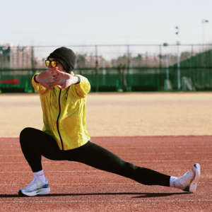 vol.020 冬训指南 开春猛如虎的秘籍都在这里了