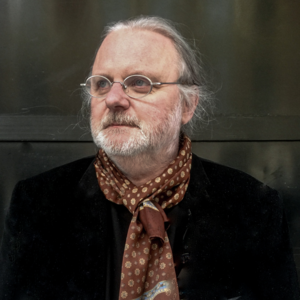 006 约恩·福瑟拿了诺奖,但世界仍不懂北欧的孤独与沉默