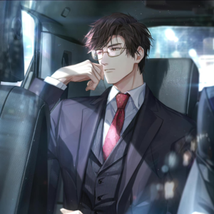 Vol.1｜我们展开了一场关于陆沉的讨论，但同时在找寻自我:)