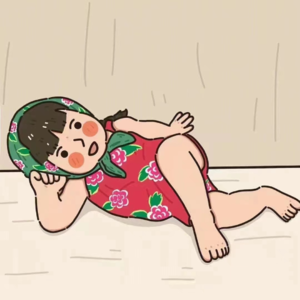 闺蜜们聊聊松弛感|我们都快松弛到垮掉了~