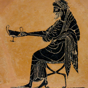 西方现代思想讲义之明年也凑合活吧 【六根不净】 Vol. 026