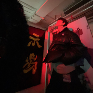 Vol-024 一个人过年：独自穿越时间的缝隙