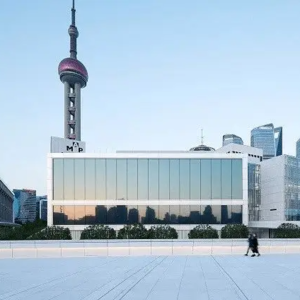 对谈游旭东 Part2丨上海向右，深圳向左：公共建筑为何而建？