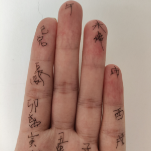 玄学夜话 079｜玄学学习近况