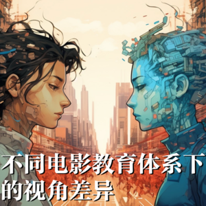 05 不同电影教育体系下的视角差异