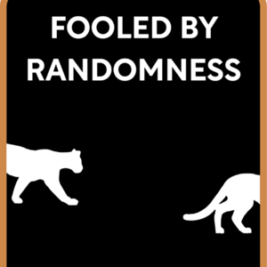 丑小鸭都懂的塔勒布 第四回