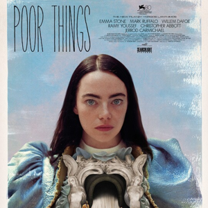 《可怜的东西》阅读理解 - 直男领略女性主义世界