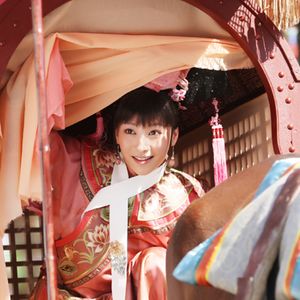 003《甄嬛传》安陵容：抱歉，我不甘平庸却终究还是过完了悄无声息的一生｜乃声影视