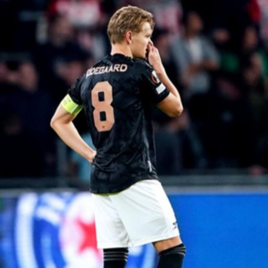 我们准备好这场比赛了吗? (阿森纳客场0：2埃因霍温）