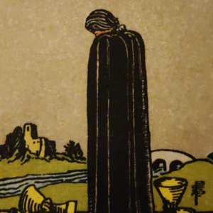 玄学夜话029ㅣ❤️心理咨询和🔮玄学咨询