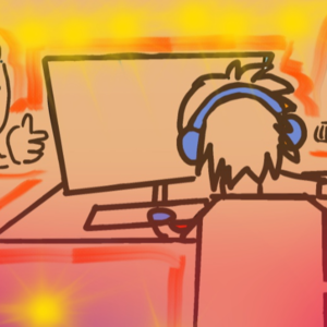 全员说客：关于游戏我们想说（嘉宾：臻哥）｜7890WeTalk 009 