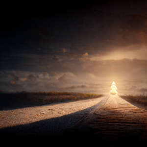 EP3：颜大大，武汉「牧羊人咖啡馆」主理人，一个与咖啡相伴的人