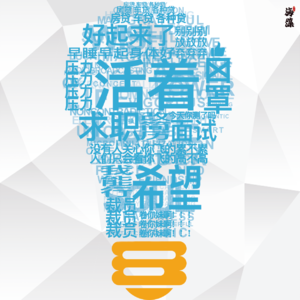 95找个班上可真TM难