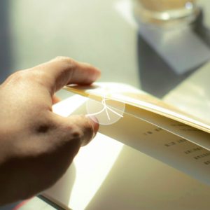 媒介流变,阅读何以成为支点?|保湿森林13