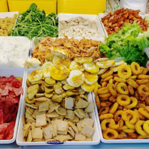 VOL23.梁导：祝我们都有数不清的鲜花和浪漫！