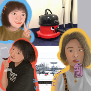 Vol.007 留学must have, 绝对不是电饭煲!