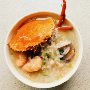 EP78｜城市是美食沙漠，那我们吃什么