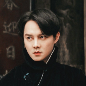 6 对话尹正：戏说《鬓边不是海棠红》，贴近商细蕊角色及处事之道
