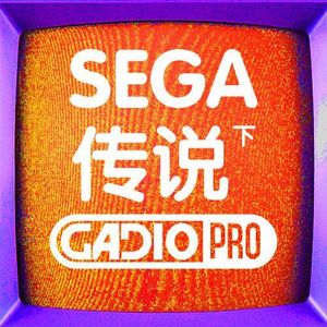 SEGA PART 2 【GADIO PRO VOL.6】