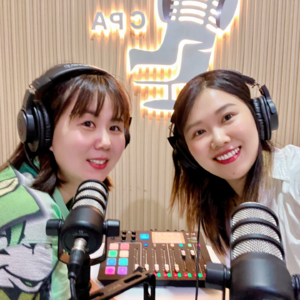 Podcast Cover