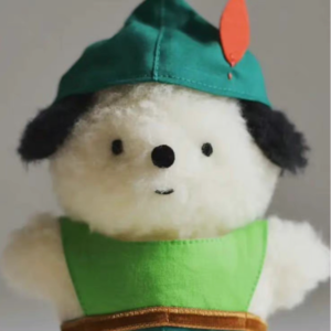 Vol.43 最看重的好友品质是“吃碳水”，播客顶流普鲁斯特问卷来了